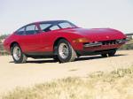 Ferrari 365 GTB/4 Daytona 1968 года (WW)